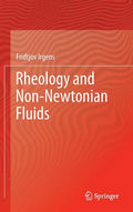 Rheology and Non-Newtonian Fluids - Hardcover