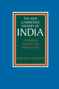 Nchi: Indian Princes States III.6 - Paperback