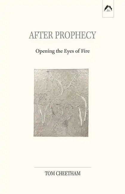 After Prophecy: Opening the Eyes of Fire - Paperback