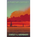 A Martian Odyssey - Hardcover