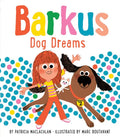 Barkus Dog Dreams: Book 2 - Paperback
