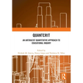 Quantcrit: An Antiracist Quantitative Approach to Educational Inquiry - Paperback