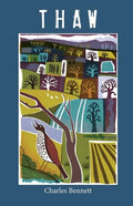 Thaw - Paperback
