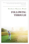 Following Through - Paperback
