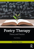 Poetry Therapy: Theory and Practice - Paperback