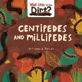 Centipedes and Millipedes - Library Binding