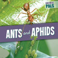 Ants and Aphids - Library Binding