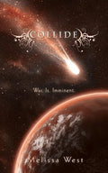 Collide - Paperback