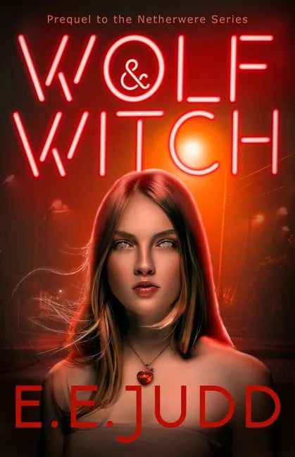 Wolf & Witch - Paperback