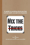 Nix the Tricks - Paperback