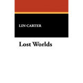 Lost Worlds - Paperback