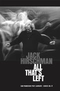 All That's Left - Paperback