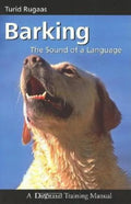 Barking - Paperback