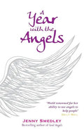 A Year With the Angels - Paperback