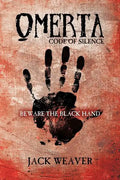 Omerta: Code of Silence - Paperback