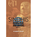 Sindhis in Global Context: Past, Present, Future, and Origins (2600 BCE to...) - Paperback
