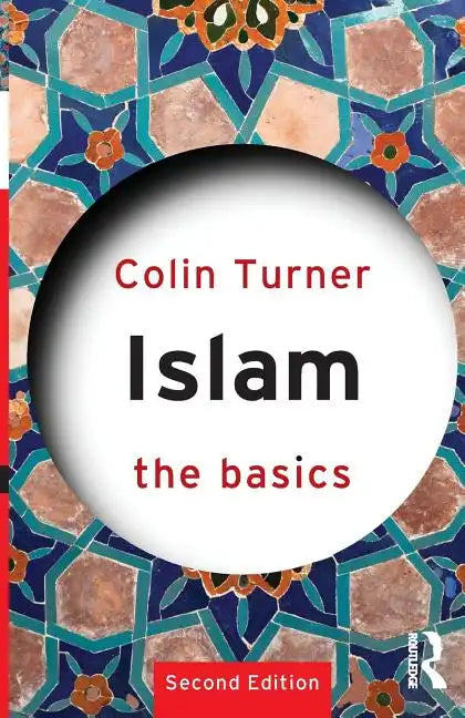 Islam: The Basics - Paperback