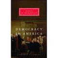 Democracy in America: Introduction by Alan Ryan - Hardcover