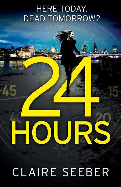 24 Hours - Paperback