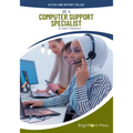 Be a Computer Support Specialist - Hardcover