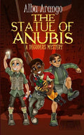 The Statue of Anubis - Paperback