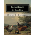 Inheritance in Poultry - Paperback