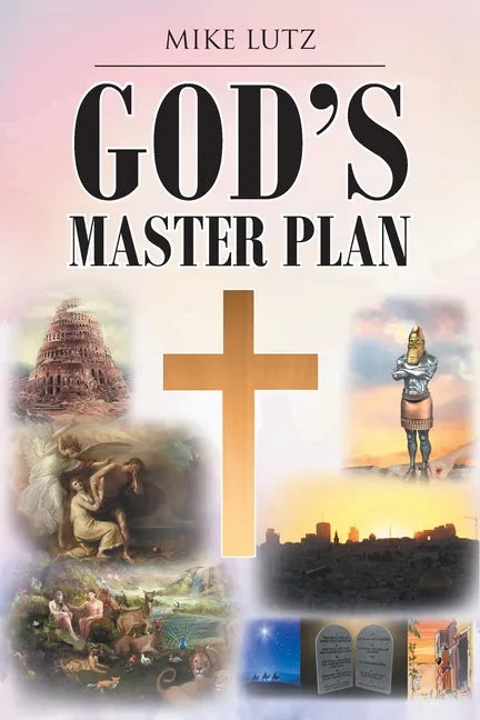 God's Master Plan - Paperback