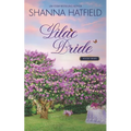 Lilac Bride: Sweet Western Romance - Paperback