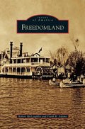 Freedomland - Hardcover