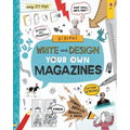 Write and Design Your Own Magazines - Spiral