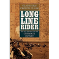 Long Line Rider: The 1893 Opening of the Cherokee Outlet - Paperback