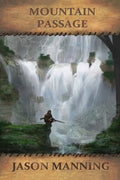 Mountain Passage - Paperback