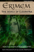 Erimem - The Jewels of Cleopatra - Paperback