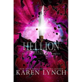 Hellion - Paperback