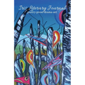 Iris Literary Journal: Volume 1, Issue 4 - Paperback