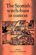 The Scottish Witch-Hunt in Context - Paperback