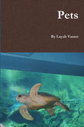 Pets - Paperback