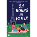 24 Hours in Paris - Paperback