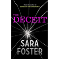 The Deceit - Hardcover