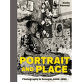 Portrait and Place: Photography in Senegal, 1840-1960 - Hardcover