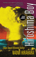Hiroshima Boy - Paperback