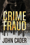 Crime Fraud - Paperback