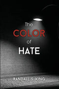 The Color of Hate - Paperback