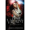 Flare of Villainy - Paperback
