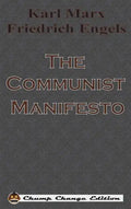 The Communist Manifesto - Hardcover