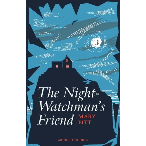 The Night Watchman's Friend - Paperback