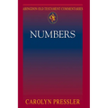 Abingdon Old Testament Commentaries: Numbers - Paperback