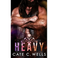 Heavy - Paperback