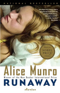 Runaway - Paperback