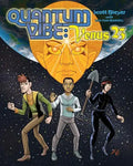 Quantum Vibe: Venus 23 - Paperback